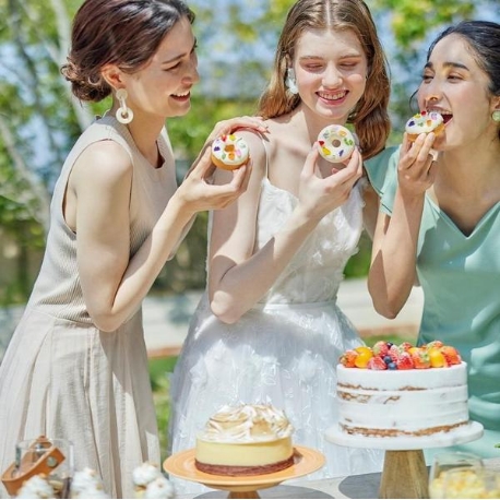 Miel Cocon（ミエルココン）：＼*QUO1万円＆試食付*♪／ゆっくり見学＆相談！モーニングフェア