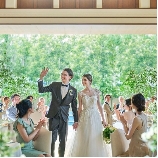 Miel Cocon（ミエルココン）のブライダルフェア画像