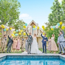 Miel Cocon（ミエルココン）:【2027年1月以降の挙式・披露宴をご検討の方へ】10大特典付