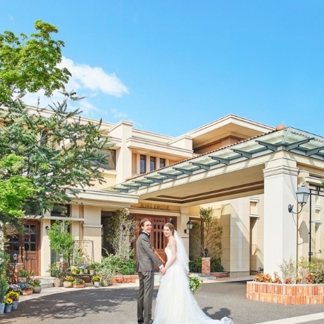 Miel Cocon（ミエルココン）：【クイック90分】気軽に参加OK！会場見学＆相談フェア