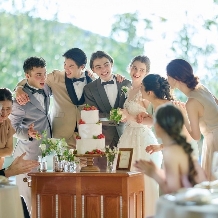 Miel Cocon（ミエルココン）:【2026年6月までの挙式・披露宴をご検討の方へ】10大特典付