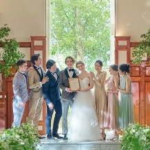 Miel Cocon（ミエルココン）:【2026年7月～12月までの挙式・披露宴をご検討の方へ】10大特典付