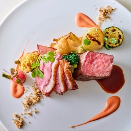 Miel Cocon（ミエルココン）：＼*QUO1万円×10大特典*／緑溢れるガーデン邸宅×贅沢3万円試食