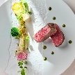 結婚式場:残3【松阪牛×幻の美熊野牛】挙式全額付!3.5万試食×1万GIFT