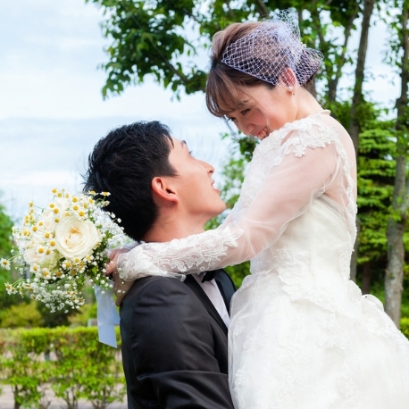 釧路センチュリーキャッスルホテル：【年内挙式特典あり】チャペル見学＆お見積相談フェア