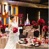 釧路センチュリーキャッスルホテルのブライダルフェア画像