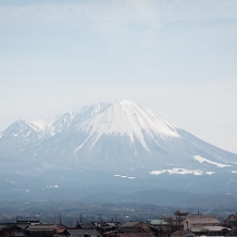 ATSUTA（アツタ）:‐大山‐　【山陰と旅する指輪】