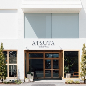ATSUTA（アツタ）:ATSUTA米子店