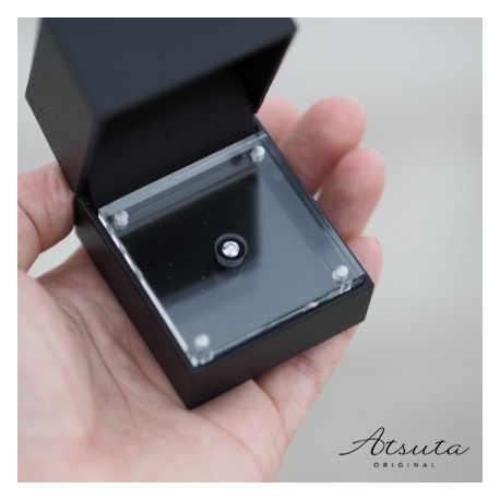 ATSUTA（アツタ）:【サプライズプロポーズにおすすめ】ダイヤモンドプロポーズ