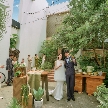 THINGS Aoyama Organic Garden.dth：＜9月末限定＞最大12大特典×一棟貸切で叶えるWD×牛フィレ試食