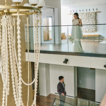 THINGS Aoyama Organic Garden.dthのフェア画像