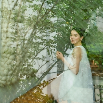 THINGS Aoyama Organic Garden.dthのフェア画像