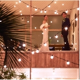 THINGS Aoyama Organic Garden.dthのブライダルフェア画像