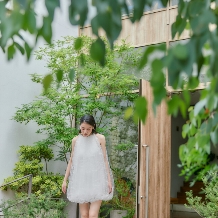 THINGS Aoyama Organic Garden.dthのフェア画像