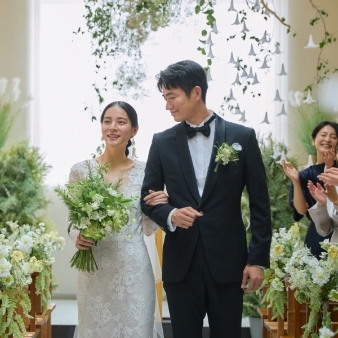 THINGS Aoyama Organic Garden.dthのフェア画像