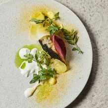 THINGS Aoyama Organic Garden.dthのフェア画像