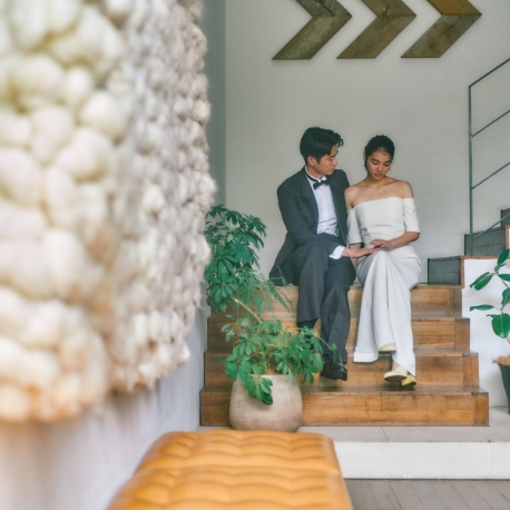 THINGS Aoyama Organic Garden.dth：＜当日のご予約も◎＞思いのままご自由に！フリー見学フェア