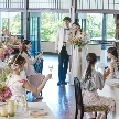 渭水苑／祥雲閣：連休SP【来館5.5万&amp;130万優待】和牛試食×庭園×貸切Wedding体験