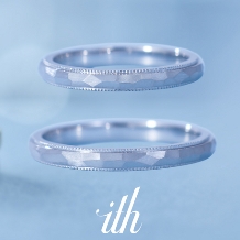 ｉｔｈ（イズ）_【コローレ アリア】職人の手仕事をふんだんに盛り込んだデザイン