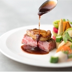 Casa d' Angela Aoyama(カサ・デ・アンジェラ青山)のフェア画像