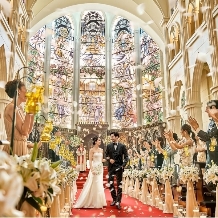 Casa d' Angela Aoyama（カサ・デ・アンジェラ青山）のフェア画像