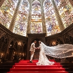 Casa d' Angela Aoyama(カサ・デ・アンジェラ青山)のフェア画像