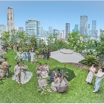 Casa d' Angela Aoyama(カサ・デ・アンジェラ青山)のフェア画像