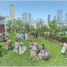 Casa d' Angela Aoyama（カサ・デ・アンジェラ青山）:【1件目のご来館限定＊最大110万円優待】当日ダイジェストエンドロール特典付プラン！