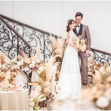 Casa d' Angela Aoyama（カサ・デ・アンジェラ青山）のフェア画像