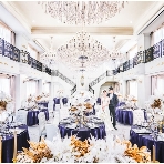 Casa d' Angela Aoyama(カサ・デ・アンジェラ青山)のフェア画像