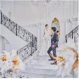 Casa d' Angela Aoyama（カサ・デ・アンジェラ青山）のブライダルフェア画像