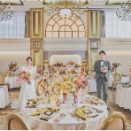 Casa d' Angela Aoyama(カサ・デ・アンジェラ青山)のフェア画像