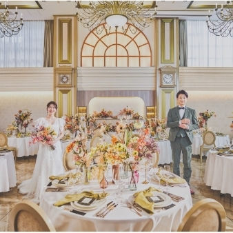 Casa d' Angela Aoyama（カサ・デ・アンジェラ青山）:【26年5月～6月＊最大87万円優待】80名425万→333万！人気の春婚がお得に叶う