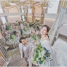 Casa d' Angela Aoyama（カサ・デ・アンジェラ青山）:【26年9月～11月】80名407万→327万！気候抜群の秋婚がお得に叶う！