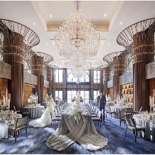 Casa d' Angela Aoyama（カサ・デ・アンジェラ青山）:【26年5月～6月＊26年2月リニューアル！】50名319万→257万！人気の春婚がお得に叶う