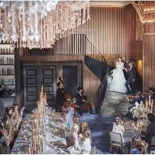 Casa d' Angela Aoyama（カサ・デ・アンジェラ青山）のフェア画像