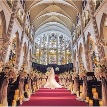 Casa d' Angela Aoyama（カサ・デ・アンジェラ青山）のフェア画像