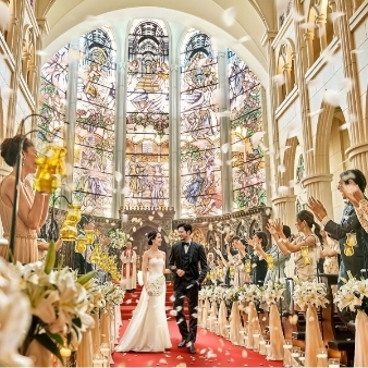 Casa d' Angela Aoyama（カサ・デ・アンジェラ青山）のフェア画像