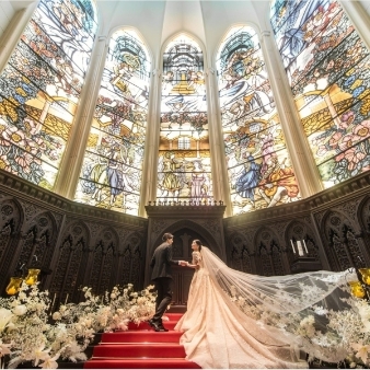 Casa d' Angela Aoyama（カサ・デ・アンジェラ青山）のフェア画像