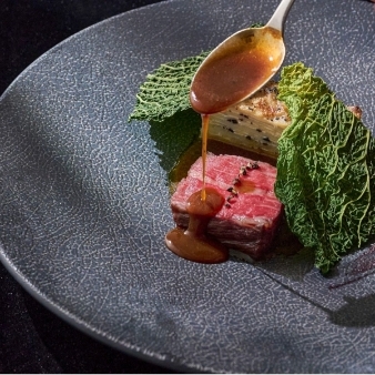 Casa d' Angela Aoyama（カサ・デ・アンジェラ青山）のフェア画像