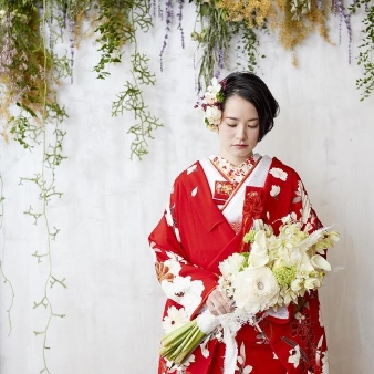 インフィニート　名古屋:【最大40万円ご優待】◆通年適用◆洋装×和装へのチェンジ込み！和婚プラン