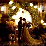 インフィニート 名古屋のブライダルフェア画像