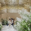 ニーズ名駅 by T&amp;amp;G WEDDING（旧 インフィニート 名古屋）：【初めて見学】結婚式準備をまるごと解説*ゆったり相談＆見学会