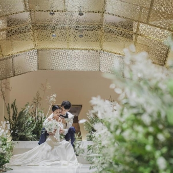 ニーズ名駅 by T&G WEDDING（旧 インフィニート 名古屋）のフェア画像