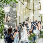 ニーズ名駅 by T&G WEDDING(旧 インフィニート 名古屋)のフェア画像
