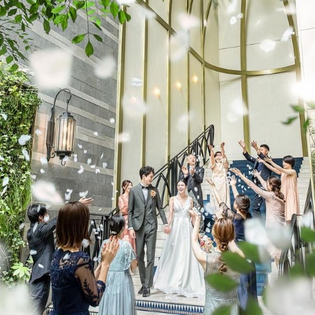 インフィニート　名古屋：<9周年記念フェア>最大136万特典★名駅5分貸切邸宅×2万円試食