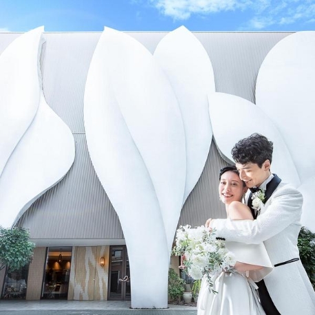 ニーズ名駅 by T&G WEDDING（旧 インフィニート 名古屋）：祝日BIG【豪華20大特典】名駅徒歩5分×上質な貸切邸宅*絶品試食