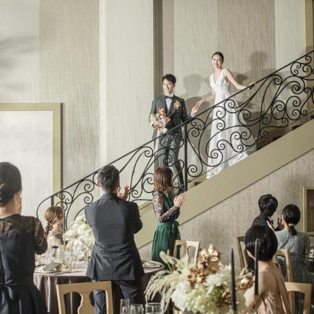 インフィニート　名古屋：【6名～30名様限定】少人数婚プラン相談会★ブランド牛等5品試食