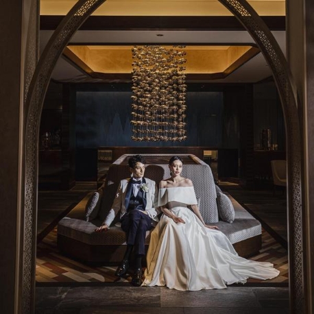 インフィニート　名古屋：3連休SP★140万円優待※2万円試食×圧巻チャペル＆貸切邸宅体験