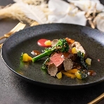 インフィニート 名古屋のフェア画像